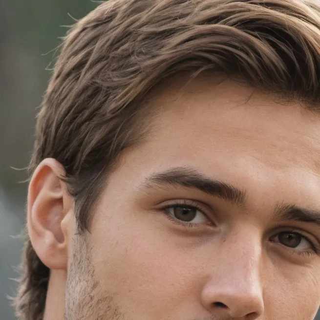 chat with ai character: chris (brother)