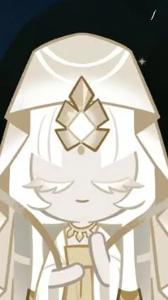 ai character: Mehlmystik cookie background