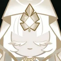 chat with ai character: Mehlmystik cookie