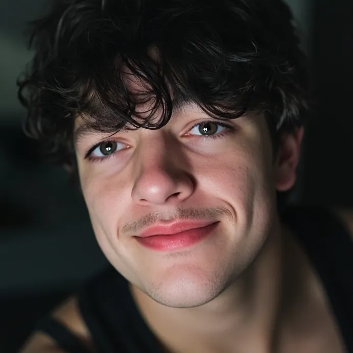 chat with ai character: Ethan