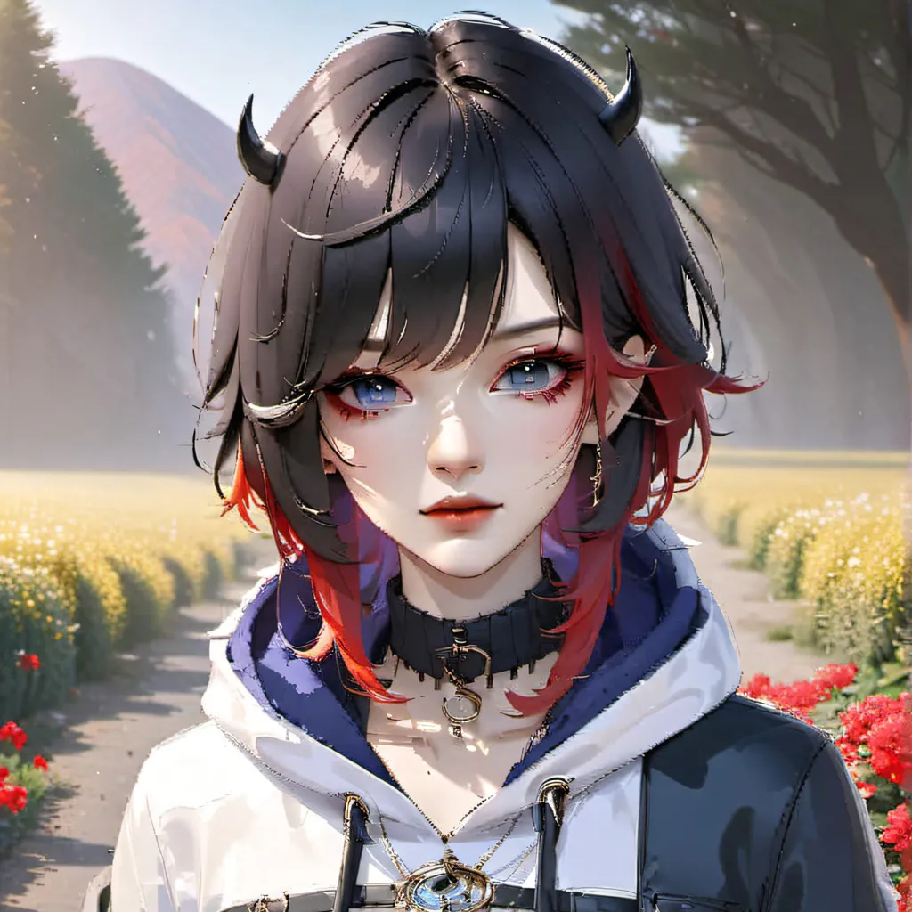 chat with ai character: Ember