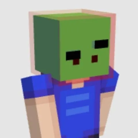 chat with ai character: Eightsidedsquare.