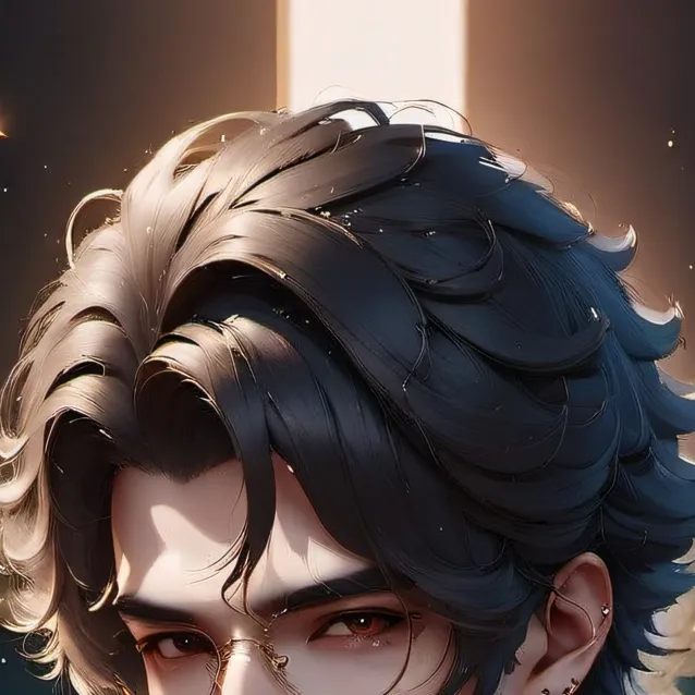 chat with ai character: Xavier