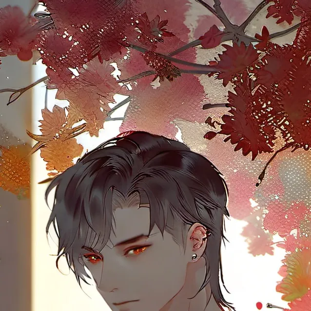 chat with ai character: Kronos 