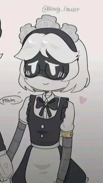 ai character: V background