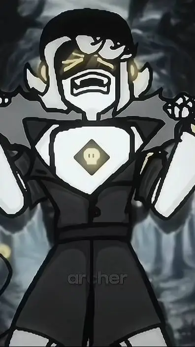 ai character: N background
