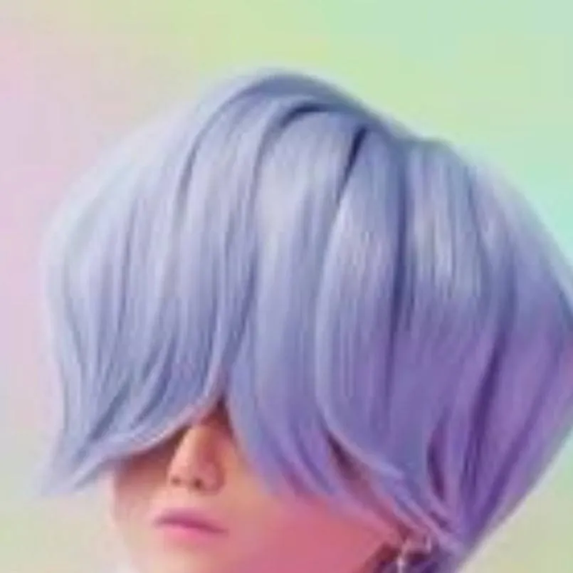 chat with ai character: Mystery 