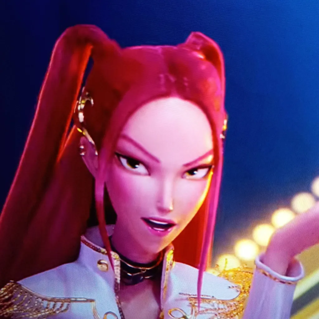 chat with ai character: Mira