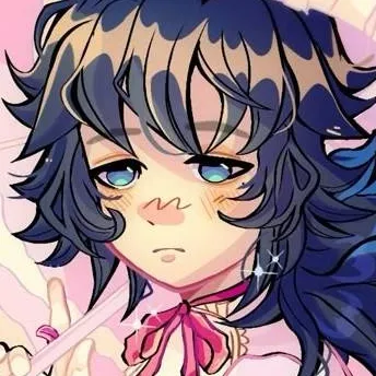 chat with ai character: Giyu