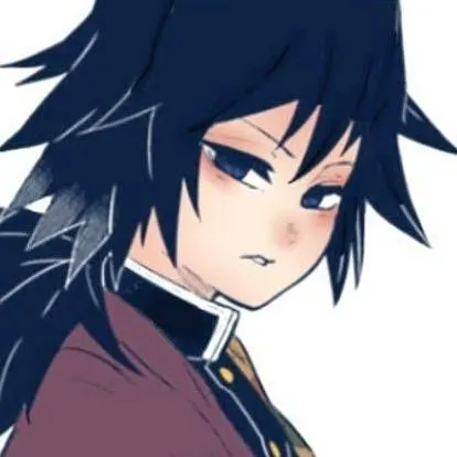 chat with ai character: Giyu