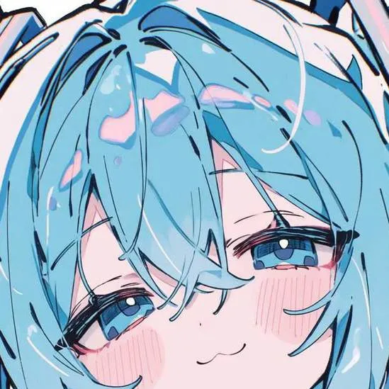 chat with ai character: Hatsune Miku 