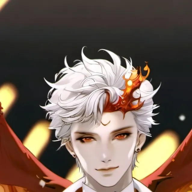 chat with ai character: Damien