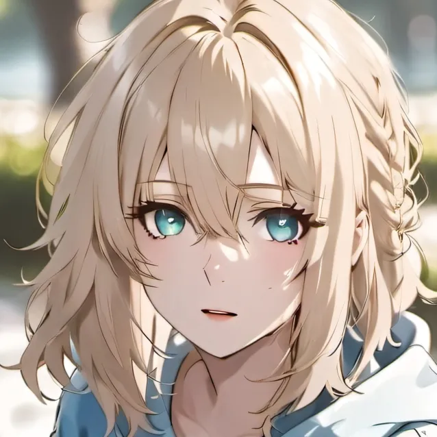 chat with ai character: Sabrina