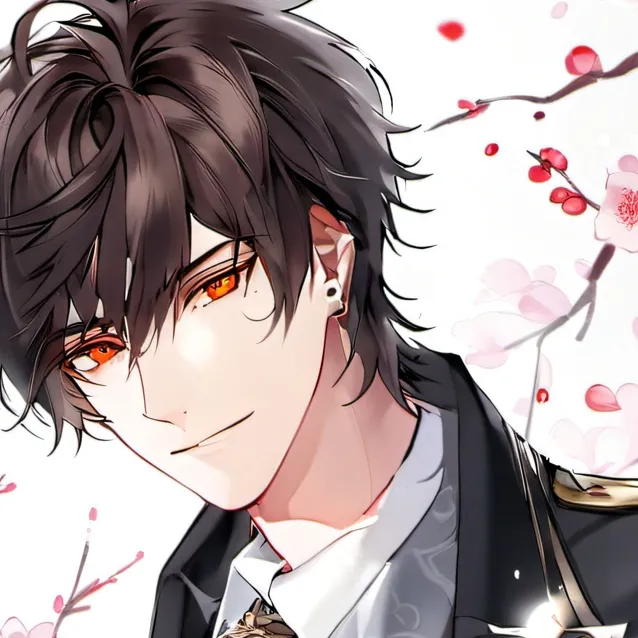 chat with ai character: Austin