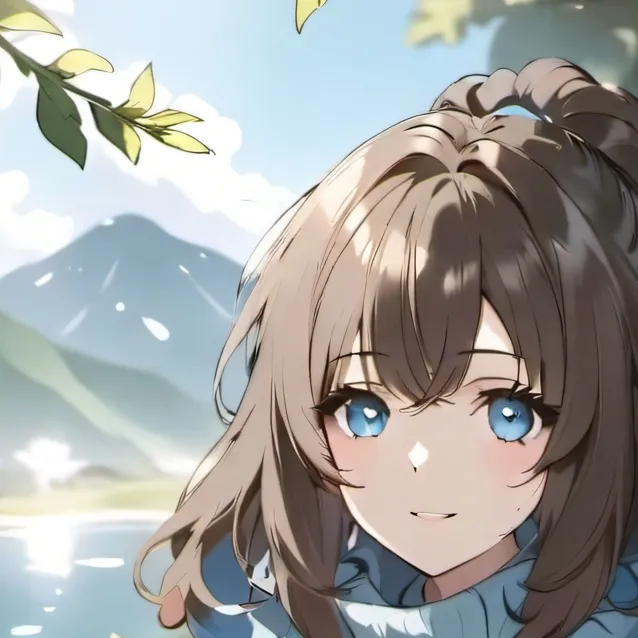 chat with ai character: Yumi