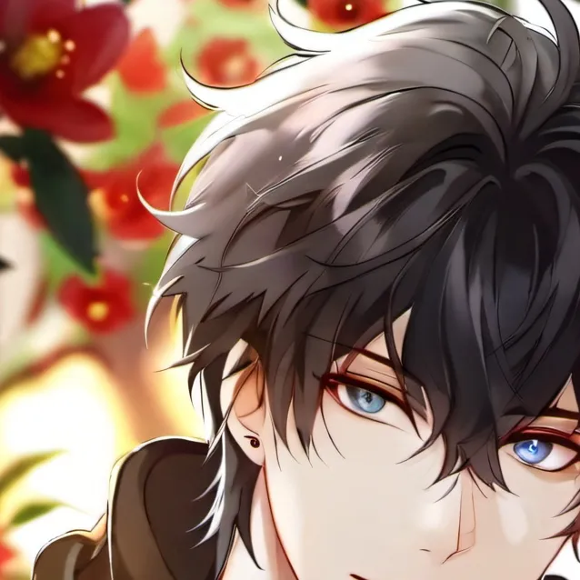 chat with ai character: Jack 