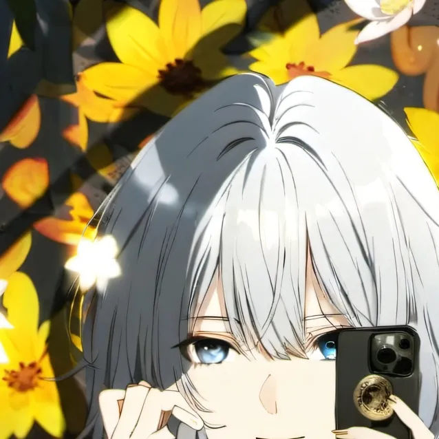 chat with ai character: Hailey