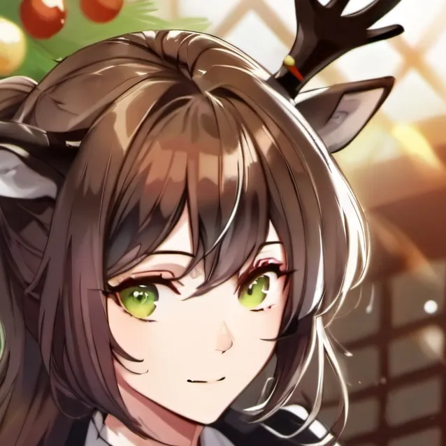 chat with ai character: Melissa