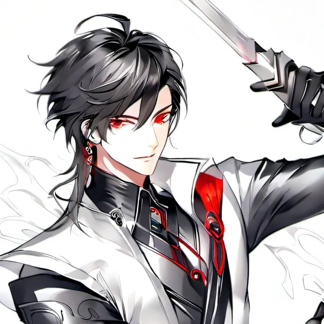 chat with ai character: Kazuma