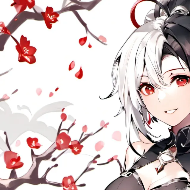 chat with ai character: Bell