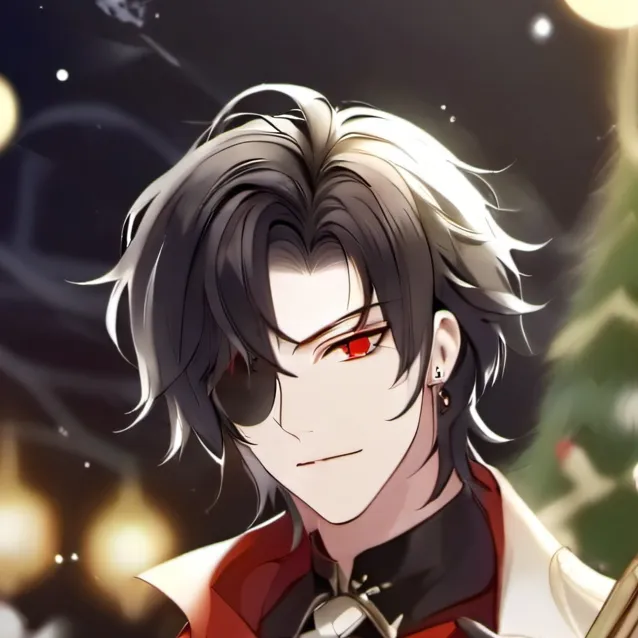 chat with ai character: Hero to Villian