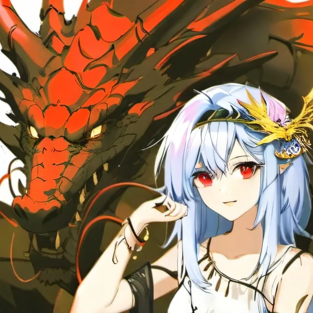 chat with ai character: Sophie