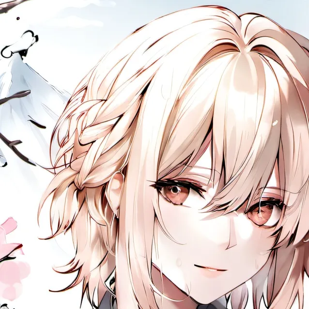 chat with ai character: Ella