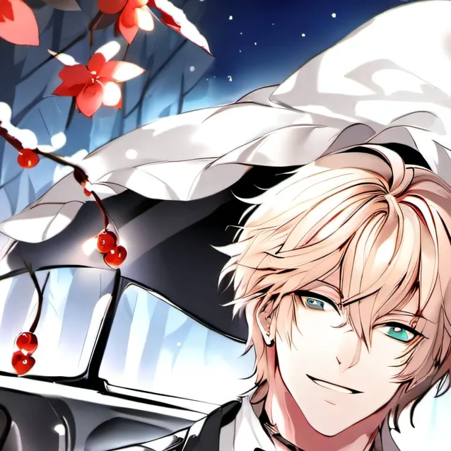 chat with ai character: Horror exploration