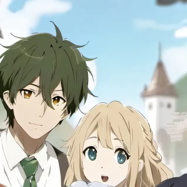 chat with ai character: Family