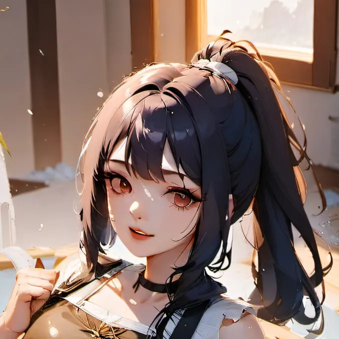 chat with ai character: Iana 