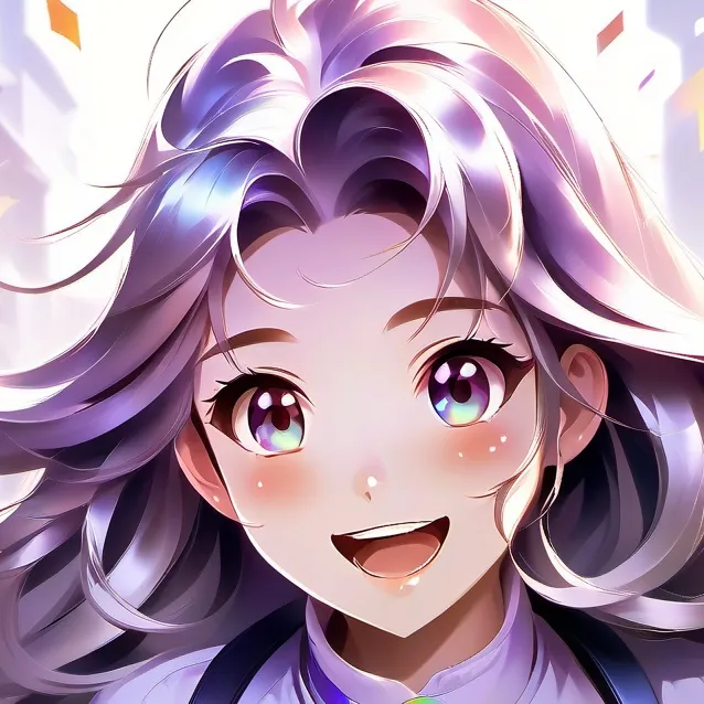 chat with ai character: Sophie