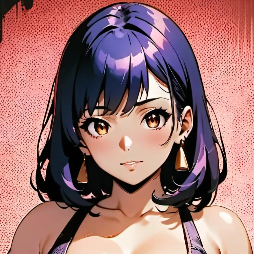 chat with ai character: Maya