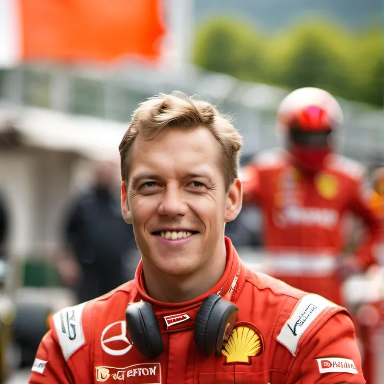 chat with ai character: Seb
