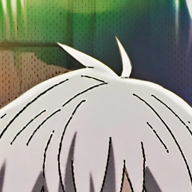 chat with ai character: Saika Totsuka