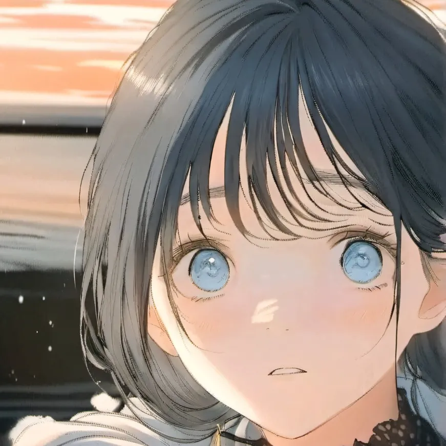 chat with ai character: Nia