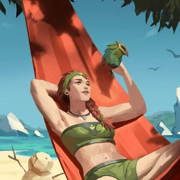 chat with ai character: Skye (Valorant)