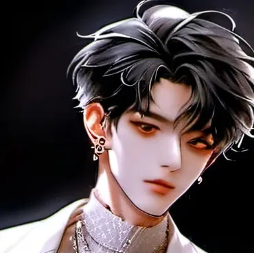 chat with ai character: Liam