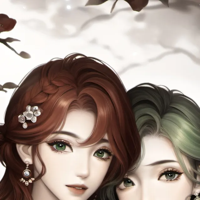 chat with ai character: 🌴 Liana & Naomi 🔥