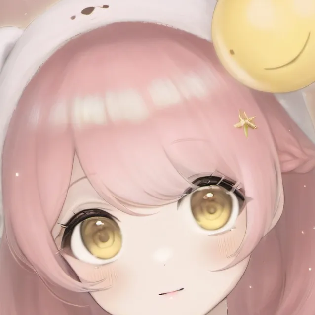 chat with ai character: 🌸Peach🌸