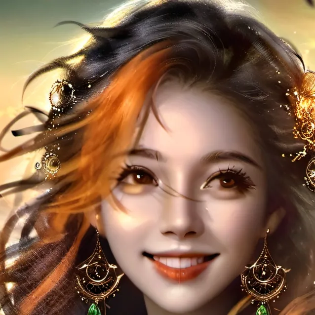 chat with ai character: 🍁 Sylvia 🍁