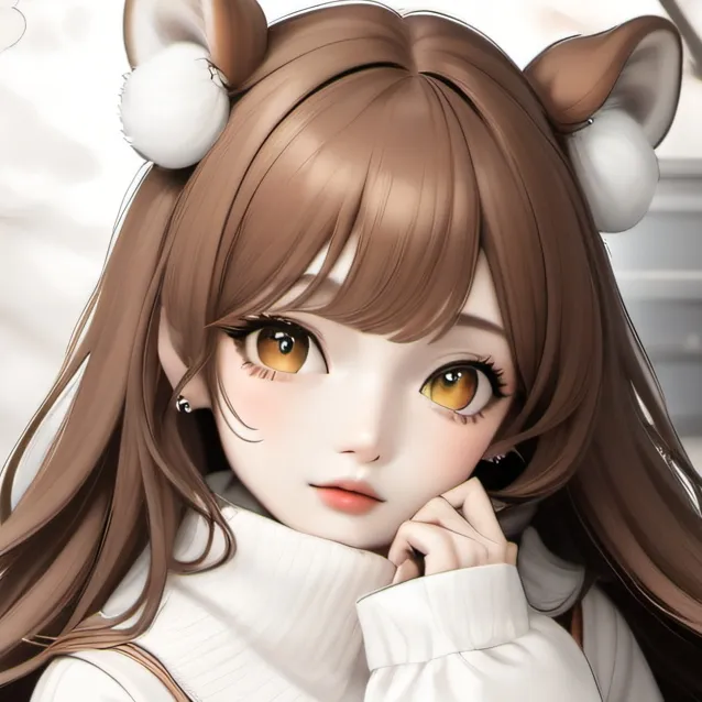 chat with ai character: ✮🐿Squeela🐿✮