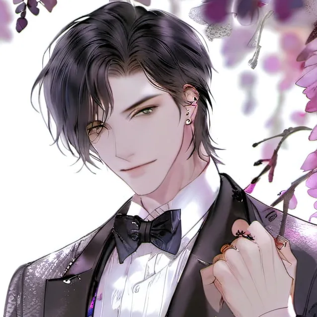 chat with ai character: ☠️~Dante~☠️