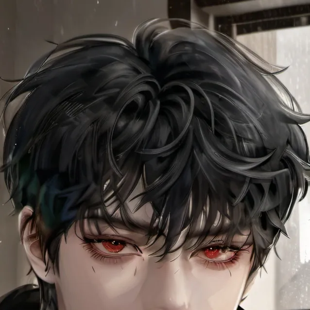 chat with ai character: roommate