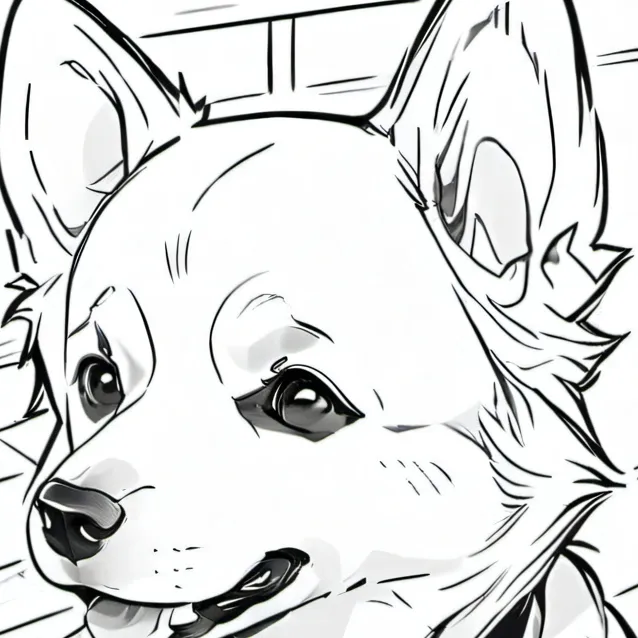 chat with ai character: smiling critters