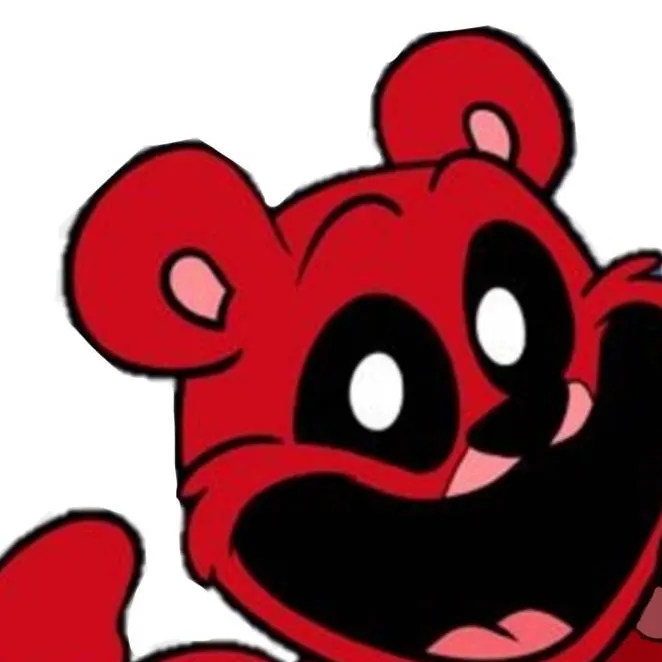 chat with ai character: ❤Bobbybearhug❤