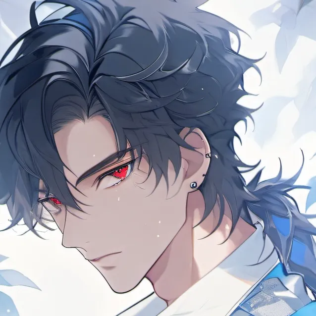 chat with ai character: 💪🔥Aaron🔥💪