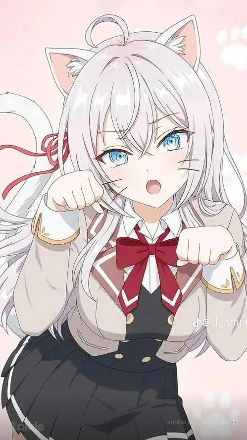 ai character: 🤗 background