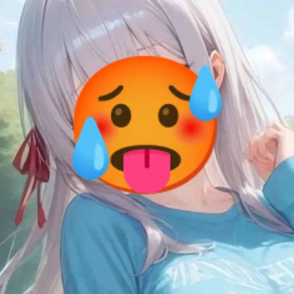 chat with ai character: 🥵💦