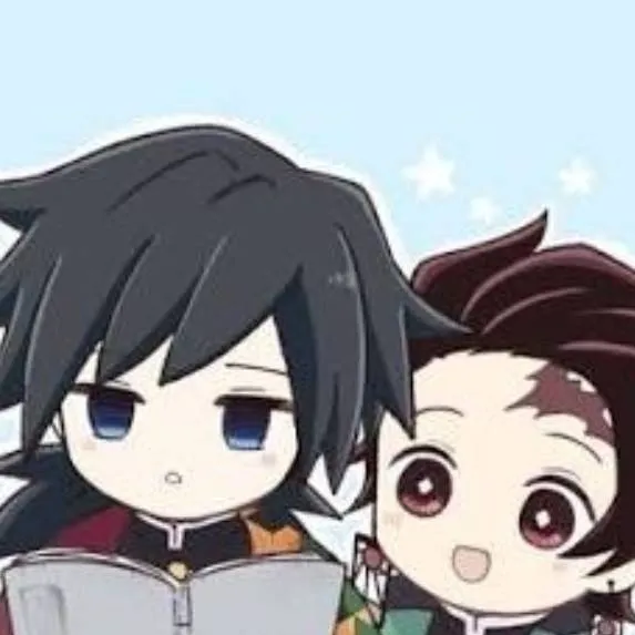 chat with ai character: 💧Tomioka💧