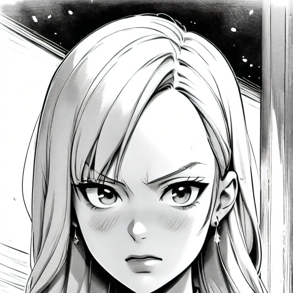 chat with ai character: Amelia (brat)